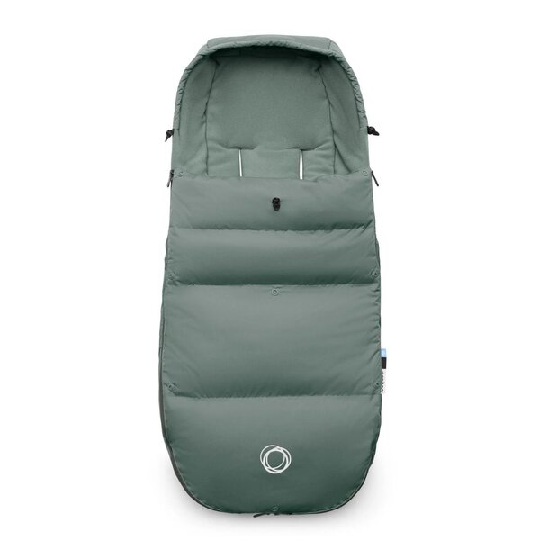 Bugaboo performance miegmaišis Pine Green - Bugaboo