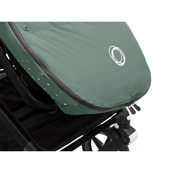 Bugaboo performance miegmaišis Pine Green - Bugaboo