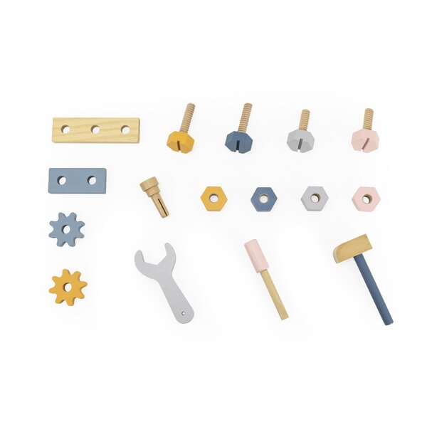 PolarB Tool Kit Multicolor - PolarB