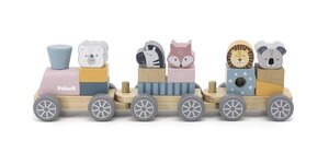 PolarB Stacking Train - PolarB
