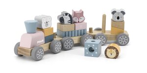 PolarB Stacking Train - PolarB
