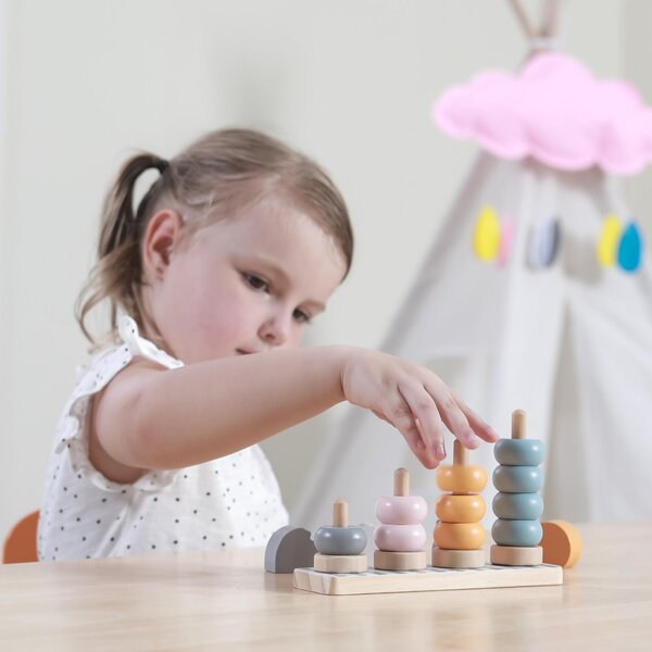 PolarB Stacking Blocks - PolarB