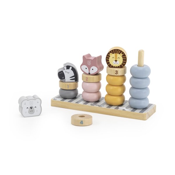 PolarB Stacking Blocks - PolarB