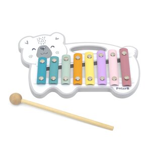 PolarB Xylophone Multicolor - PolarB