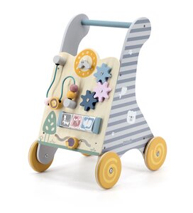PolarB Activity Baby Walker Multicolor - PolarB
