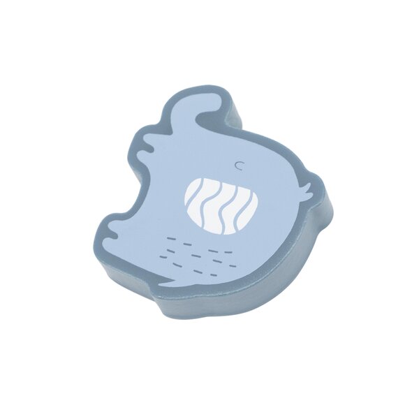 PolarB 5-in-1 Activity Box Multicolor - PolarB