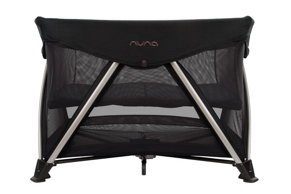 Nuna Sena Aire travel bed Fashion Riveted - Nuna