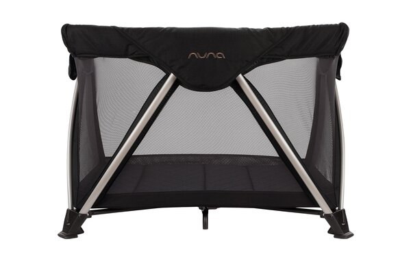 Nuna Sena Aire travel bed Fashion Riveted - Nuna