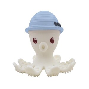 Mombella Octopus Teether Toy - BabyOno