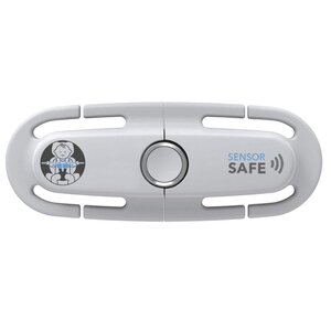Cybex SensorSafe 4in1 safety kit toddler safety clip - Cybex