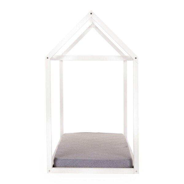 Childhome voodiraam Maja 70x140 - Childhome