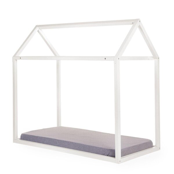 Childhome Bed frame house 70x140 - Childhome