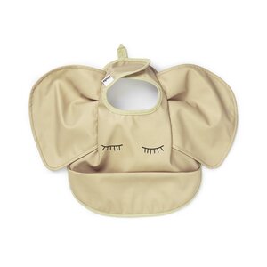 Elodie Details Baby Bib Sweetheart Charlie - Pippi