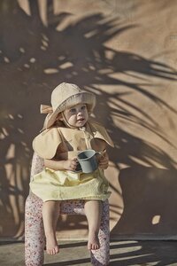 Elodie Details Baby Bib Sweetheart Charlie - Pippi