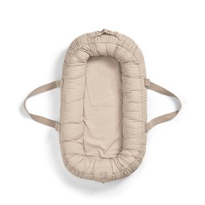 Elodie Details Baby Nest Pure Khaki   - Easygrow
