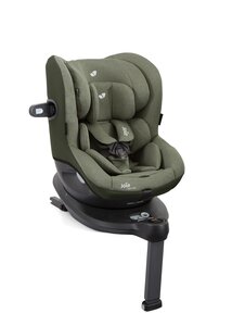 Joie I-Spin 360 isofix car seat (40-105cm), Moss - Cybex