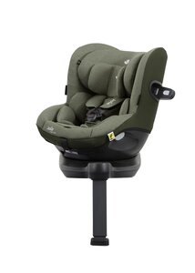 Joie I-Spin 360 isofix car seat (40-105cm), Moss - Joie