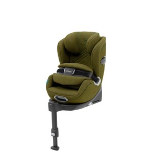 Cybex Anoris T i-Size autokrēsls 76-115cm, Mustard Yellow - Cybex