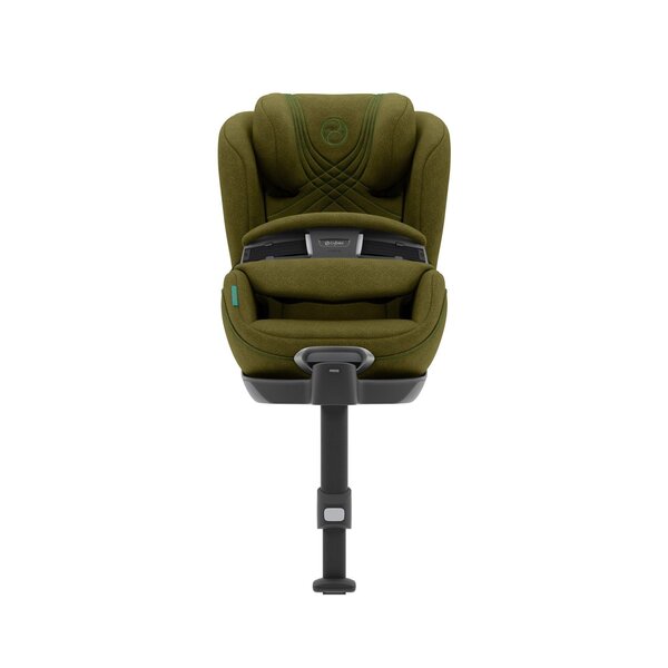 Cybex Anoris T i-Size autokrēsls 76-115cm, Mustard Yellow - Cybex