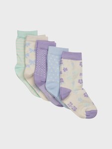 Minymo socks - NAME IT
