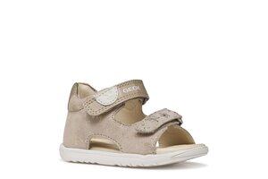 Geox B Sandal Macchia - Geox