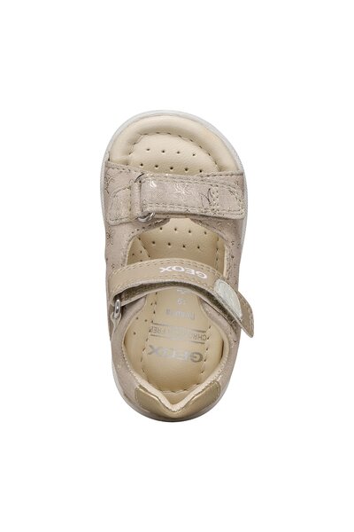 Geox B Sandal Macchia - Geox