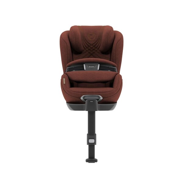 Cybex Anoris T i-Size car seat 76-115cm, Autumn Gold - Cybex