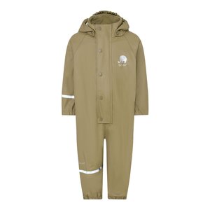 CeLavi rainwear suit Khaki - CeLavi