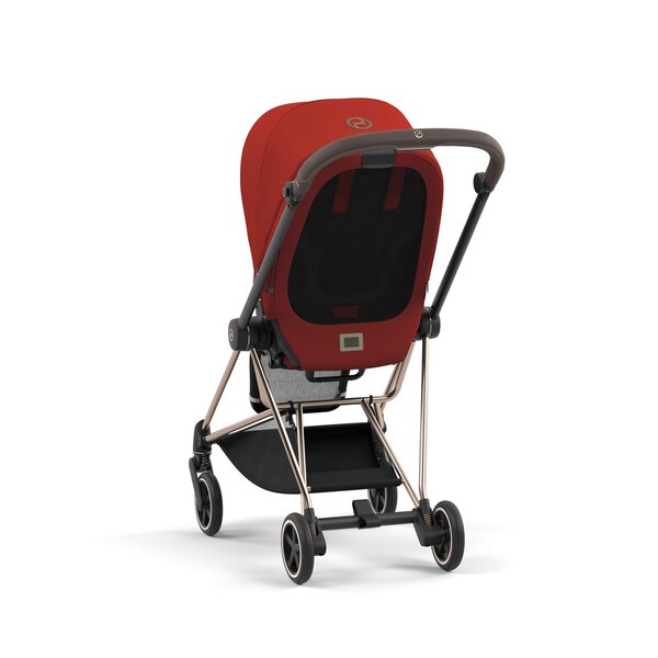 Cybex Mios V3 pastaigu rati Autumn Gold, Rose Gold - Cybex