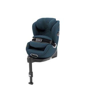Cybex Anoris T i-Size car seat 76-115cm, Mountain Blue - Cybex