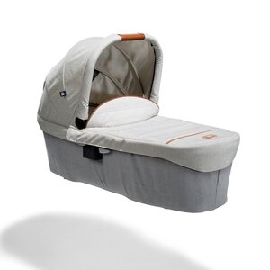 Joie Ramble XL vankrikorv Signature Oyster - Joie