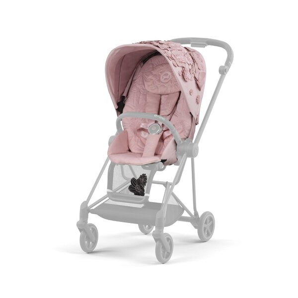 Cybex Mios V3 pushchair Simply Flowers Pale Blush - Cybex