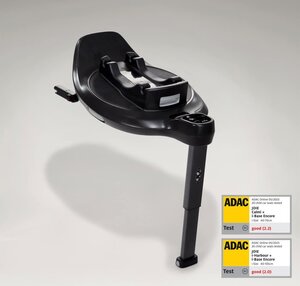 Joie I-Base Encore isofix alus - Cybex