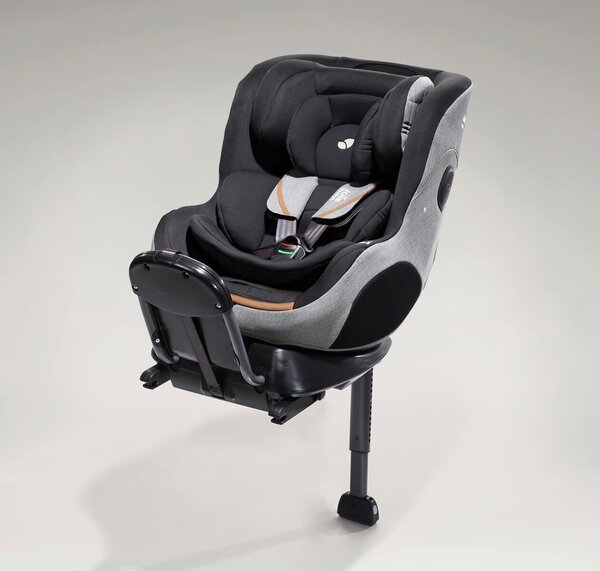 Joie I-Prodigi turvatool 40-125cm, Signature Carbon - Joie