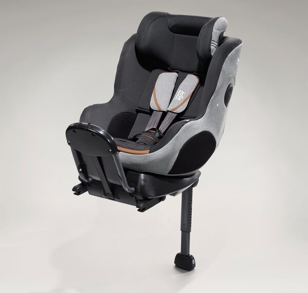 Joie I-Prodigi turvatool 40-125cm, Signature Carbon - Joie