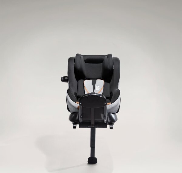 Joie I-Prodigi turvatool 40-125cm, Signature Carbon - Joie