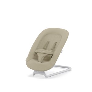 Cybex Lemo bouncer Sand White - Cybex