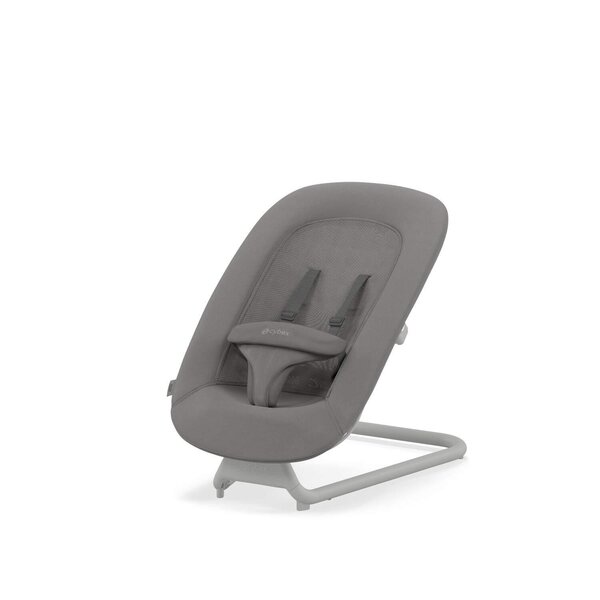 Cybex lamamistooli alus Suede Grey - Cybex