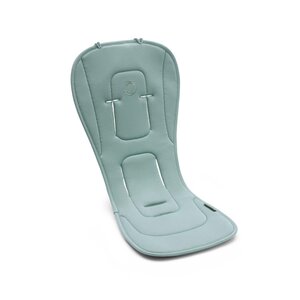 Bugaboo вкладыш в коляску dual comfort Pine Green - Bumbleride