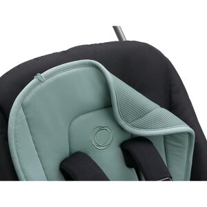 Bugaboo вкладыш в коляску dual comfort Pine Green - Bumbleride