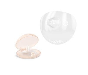 Suavinex Nipple shield 2pcs - Suavinex