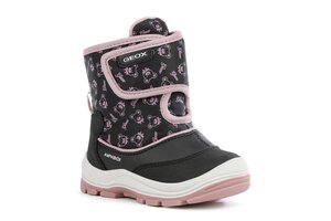 Geox ankle boots B flanfil girl b abx  - Geox