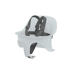 Cybex Lemo drošības jostas priekš barošanas krēsla Grey - Cybex