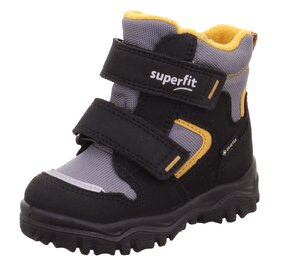 Superfit boots Husky1 - Superfit