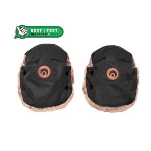 Easygrow hand muff BASIC Black - Easygrow