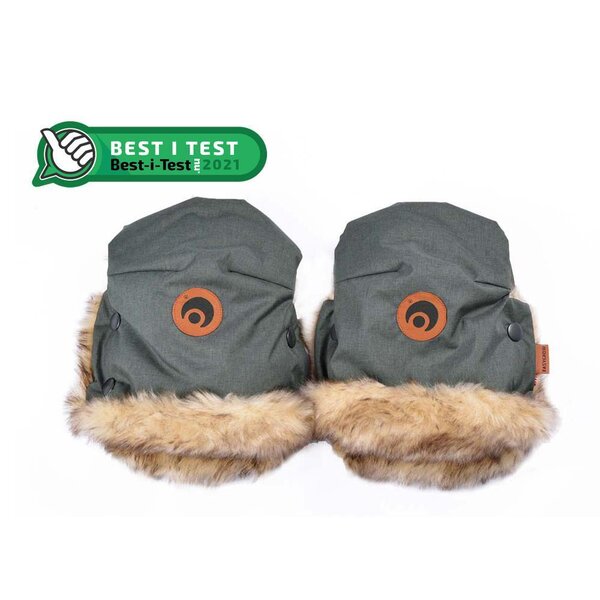 Easygrow Hand Muffs Green Forest - Easygrow