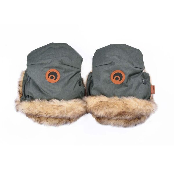 Easygrow Hand Muffs Basic Green Forest - Easygrow