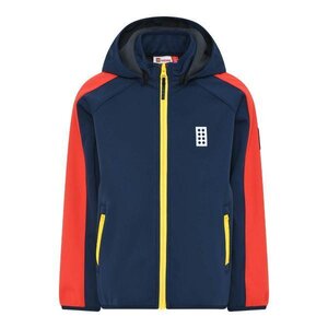 Legowear softshell jacket Lwsejoun 600  - NAME IT