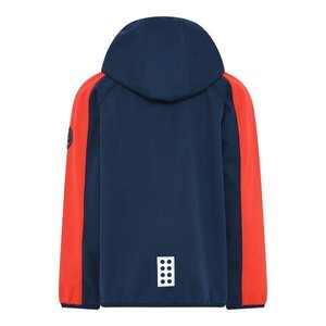 Legowear softshell jacket Lwsejoun 600  - NAME IT