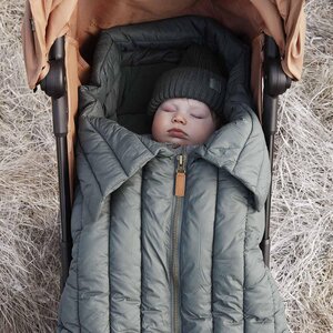 Elodie Details soojakott Minnesota Green - Elodie Details